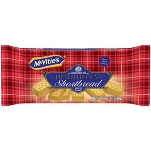McVitie's All Butter Shortbread 200g