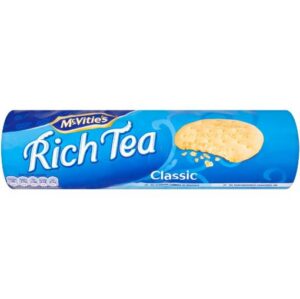 McVitie's Rich Tea 300g