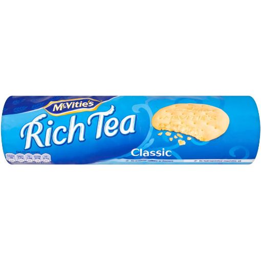McVitie's Rich Tea 300g