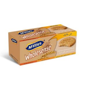 McVitie's Wholesense 400g