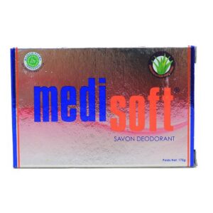 Medisoft Premium Soap Pink 175g