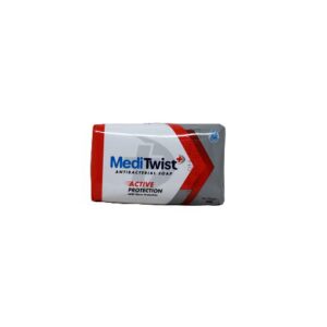 MediTwist Anti-Bac Active Protection 125g