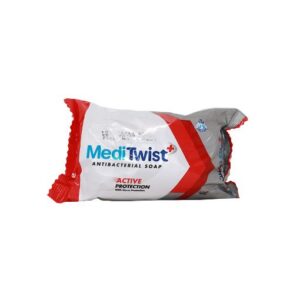 MediTwist Anti-Bac Active Protection 250g