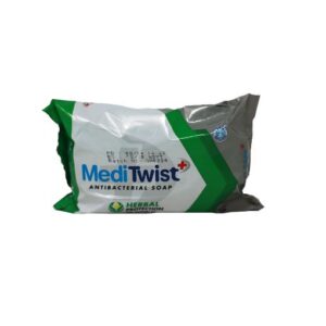 MediTwist Anti-Bac Herbal Protection 250g
