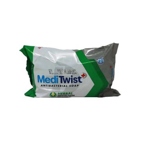 MediTwist Anti-Bac Herbal Protection 250g