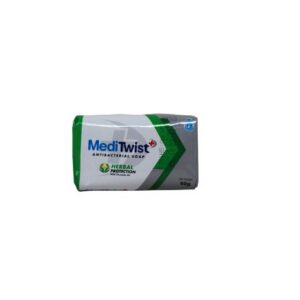 MediTwist Anti-Bac Herbal Protection 60g