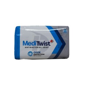 MediTwist Anti-Bac Odor Protection 125g