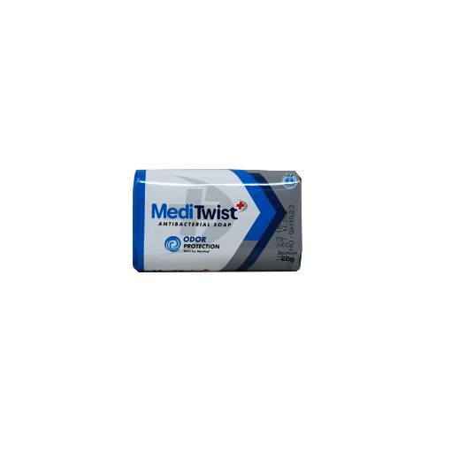 MediTwist Anti-Bac Odor Protection 60g