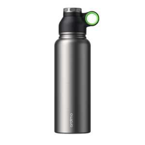 MegaDrink 1200 Leakproof Portable 1.2L Insulated Water Bottle