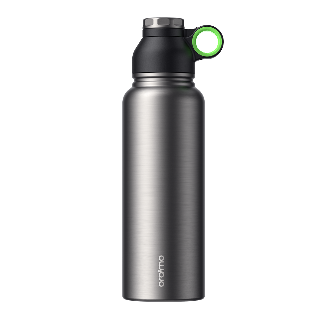 MegaDrink 1200 Leakproof Portable 1.2L Insulated Water Bottle