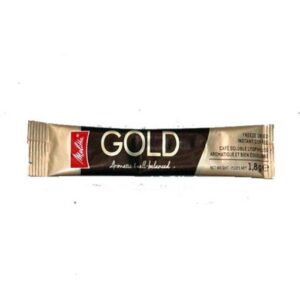 Melitta Gold Sachet 1.8g