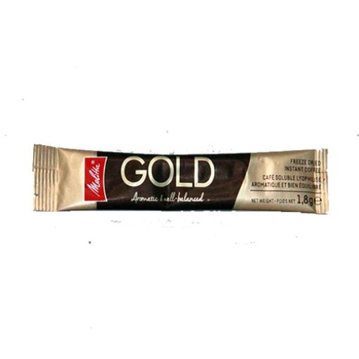 Melitta Gold Sachet 1.8g