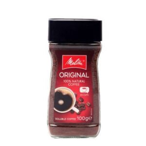 Melitta Original Soluble Coffee 100g