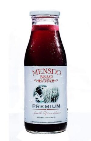 Mensdo Bissap Premium 500ml