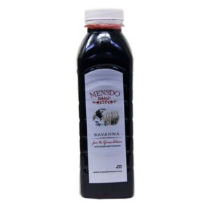 Mensdo Bissap (Savanna) 500ml
