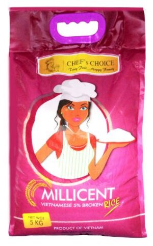 Millicent Rice 5KG