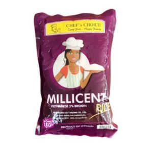 Millicent Rice vietnamese fragrant 1kg
