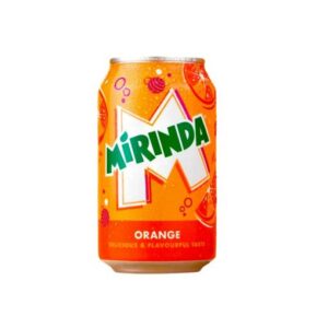 Mirinda Original Can 330ml