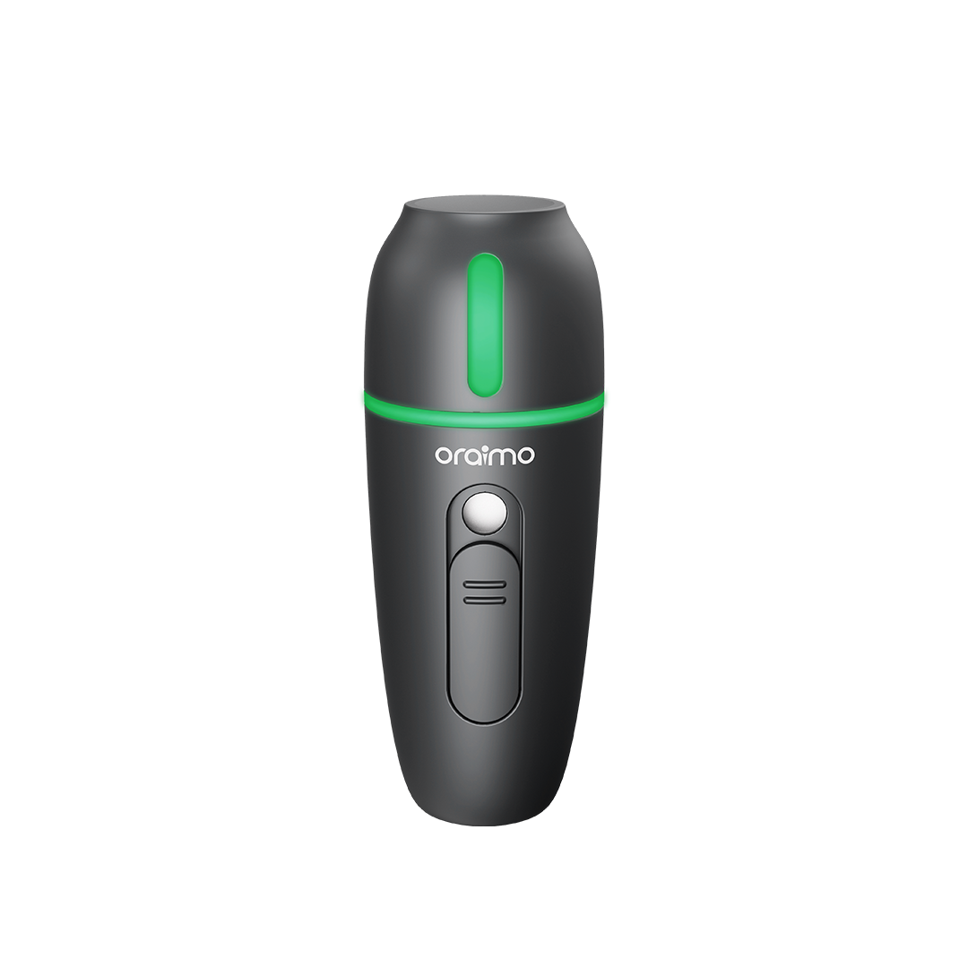 MistGo Portable Aroma Diffuser
