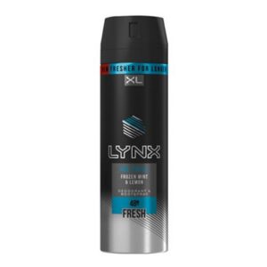 MM Lynx Apa Ice Chill 150ml