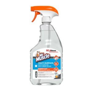 MM Mr Muscle Prof-Multi Surf.Disinf.Spray 750ml