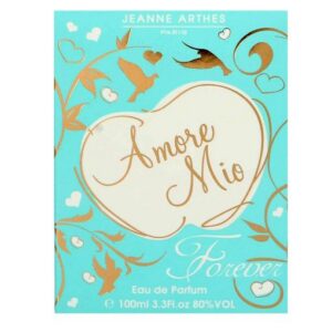 Monaluxe Amore Mio Forever EDP 100ml.