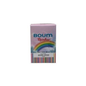 Monaluxe Boum Rainbow EDP 100ml.