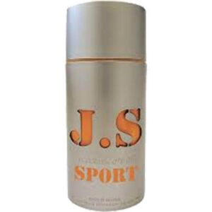 Monaluxe JS Magnetic Power Sport EDT 100ml.