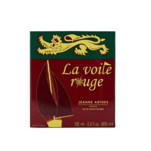 Monaluxe La Voile Rouge EDP 100ml.