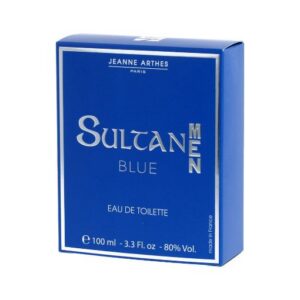 Monaluxe Sultan Blue EDT 100ml.