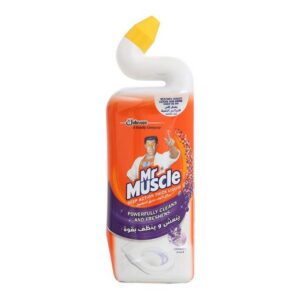 Mr. Muscle Deep Action Lavender 750ml