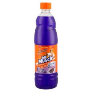 Mr.Muscle Glade Lavender 1ltr