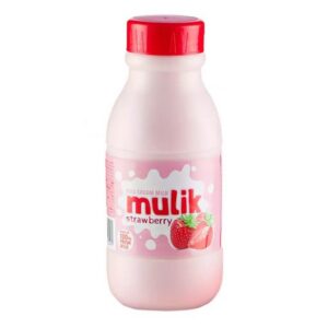 Mulik Strawberry Drink 500ml