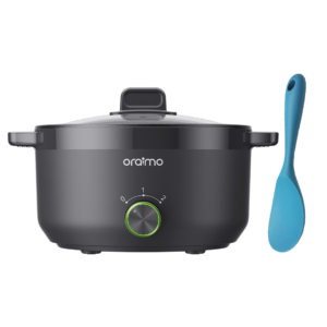 MultiPot 3L Energe-Saving Electric Cooker