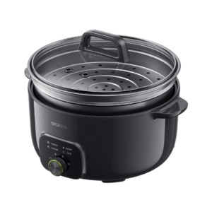 MultiPot S1 Lite 6L Energy Efficiency Electric Cooking Pot with Steamer