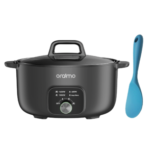 MultiPot S1 Lite 6L Energy-Saving Electric Hotpot