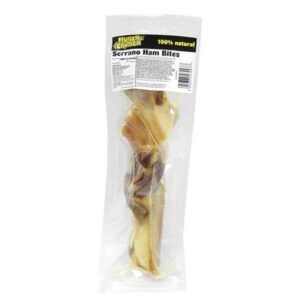Munch&Crunch Serrano Ham Bites MC0053