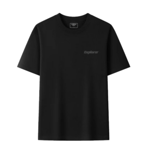 NanoShield Protective Durable T-shirt