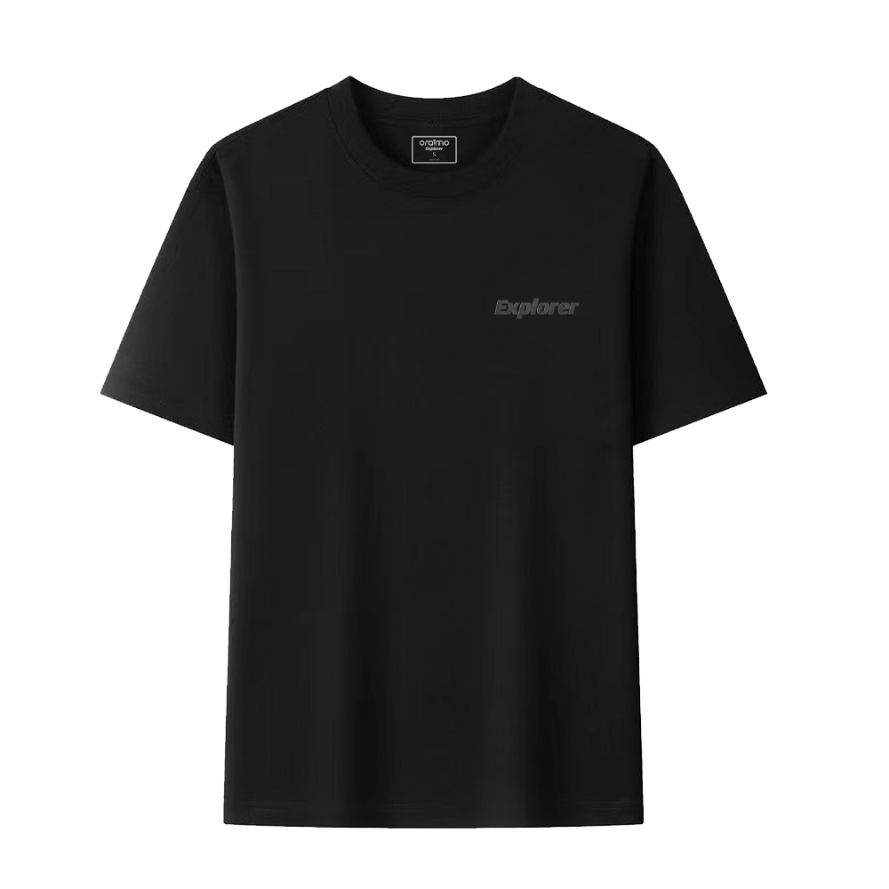 NanoShield Protective Durable T-shirt