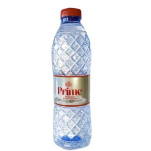 Nero Prime Water 500ml