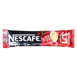 Nescafe 3in1 Original 17g