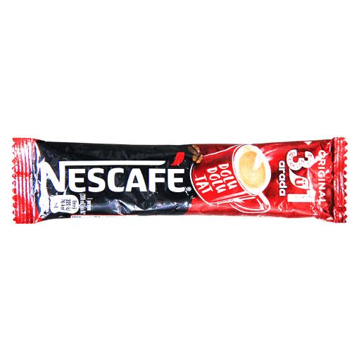 Nescafe 3in1 Original 17g