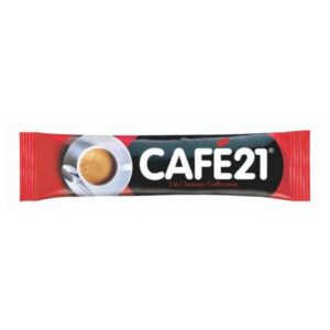 Nescafe Cafe21 12g