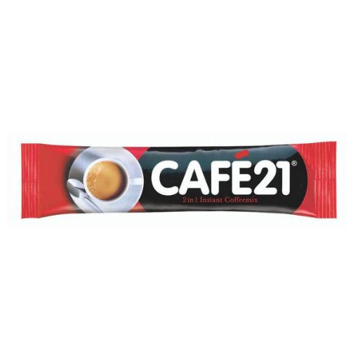 Nescafe Cafe21 12g