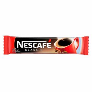 Nescafe Classic 2g