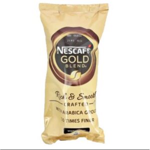 Nescafe Gold Blend Cup Drinks 6s