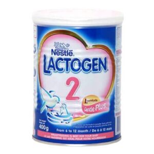 Nestle Lactogen 2 400g