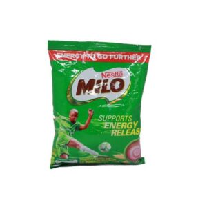 Nestle Milo Energy To Go Further Soft 400g