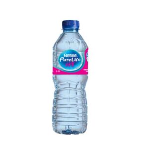Nestle Mineral Water 0.6