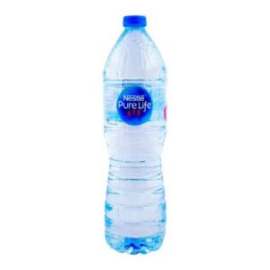 Nestle Mineral Water 1.5Ltr